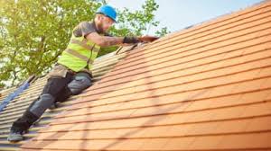 Best Gutter Installation and Repair  in Stonewood, WV