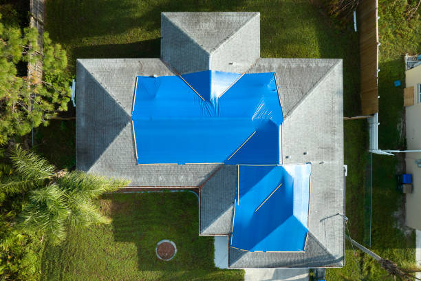 Best Roof Ventilation Installation  in Stonewood, WV