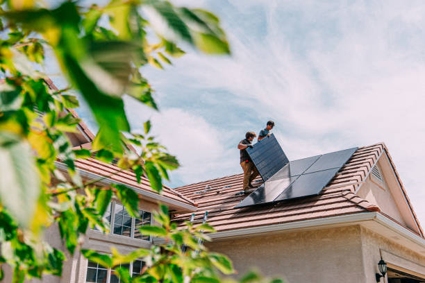 Best Roof Insulation Installation  in Stonewood, WV