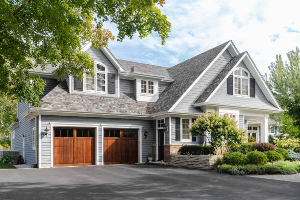 Best Flat Roofing  in Stonewood, WV