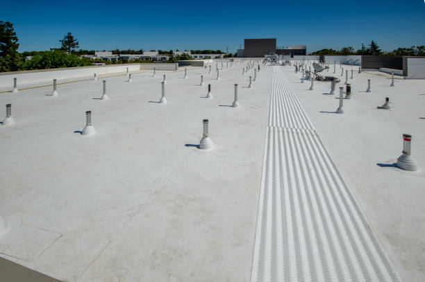 Best Emergency Roof Repair Services  in Stonewood, WV