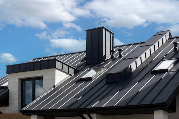 Best Chimney Flashing Repair  in Stonewood, WV